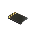 Karta Pamięci MicroSD 32GB z Adapterem SD – Szybka Pamięć i Uniwersalna Kompatybilność