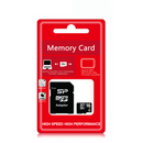 Karta Pamięci MicroSD 32GB z Adapterem SD – Szybka Pamięć i Uniwersalna Kompatybilność