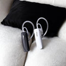 Profesjonalna Słuchawka Bluetooth Hands-Free – Mikrofon HD, Redukcja Szumów, Autonomia 8 Godzin