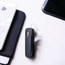 Profesjonalna Słuchawka Bluetooth Hands-Free – Mikrofon HD, Redukcja Szumów, Autonomia 8 Godzin