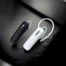 Profesjonalna Słuchawka Bluetooth Hands-Free – Mikrofon HD, Redukcja Szumów, Autonomia 8 Godzin