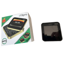 Telefon Mini Slide i19 Pro Ekran 2.4 cala, Dual SIM, Aparat, Radio FM, Bluetooth, Fizyczne Przyciski, Odblokowany