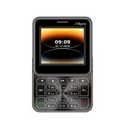 Telefon Mini Slide i19 Pro Ekran 2.4 cala, Dual SIM, Aparat, Radio FM, Bluetooth, Fizyczne Przyciski, Odblokowany