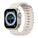 Zestaw Smartwatch X8 Kompletny + Słuchawki Bezprzewodowe + Ładowarka Bezprzewodowa + 8 Akcesoriów Premium