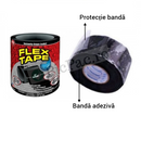 Taśma super klejąca, przykleja każdą powierzchnię