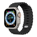Zestaw Smartwatch X8 Kompletny + Słuchawki Bezprzewodowe + Ładowarka Bezprzewodowa + 8 Akcesoriów Premium