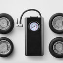 Mini Kompresor Samochodowy, Przenośny, Ładowanie USB